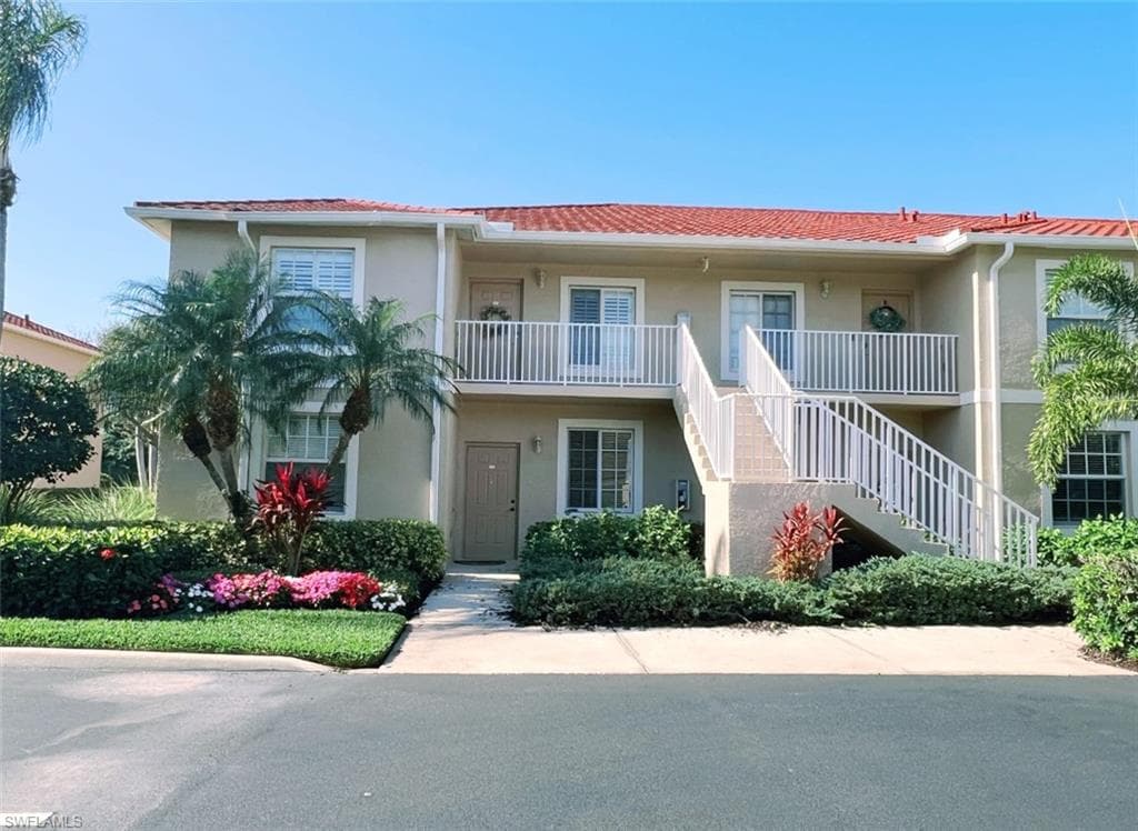2865 Cypress Trace Cir 7-101, Naples, FL 34119-1