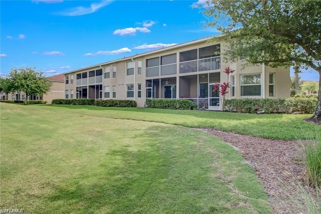 2865 Cypress Trace Cir 7-101, Naples, FL 34119-22