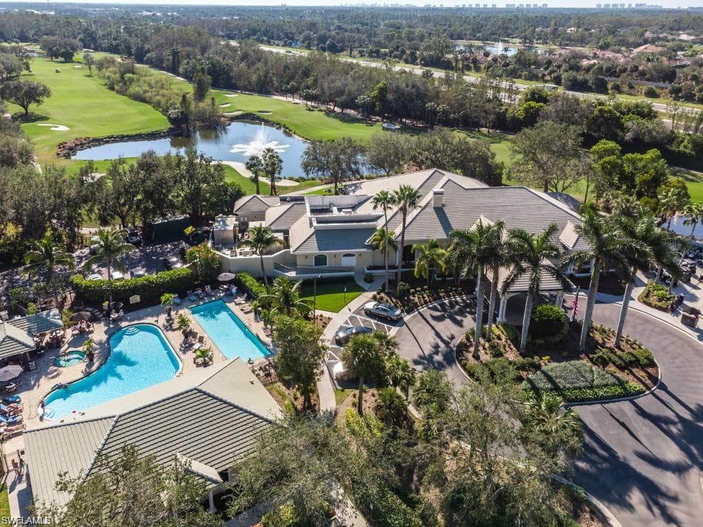 2865 Cypress Trace Cir 7-101, Naples, FL 34119-25
