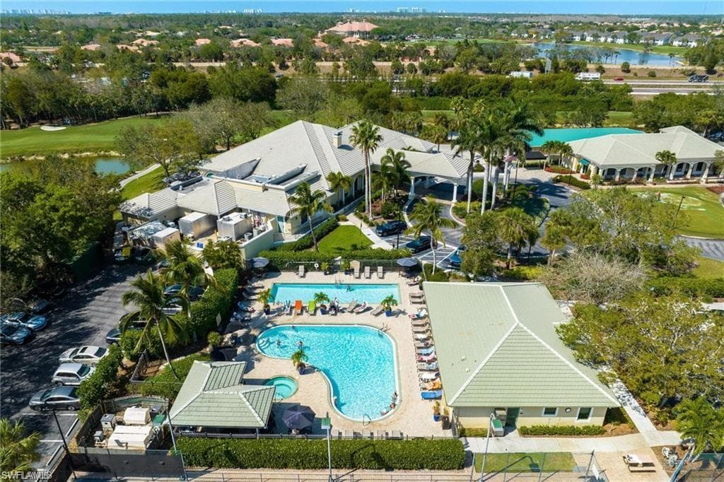2865 Cypress Trace Cir 7-101, Naples, FL 34119-27