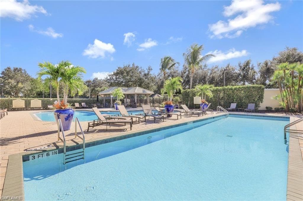 2865 Cypress Trace Cir 7-101, Naples, FL 34119-30