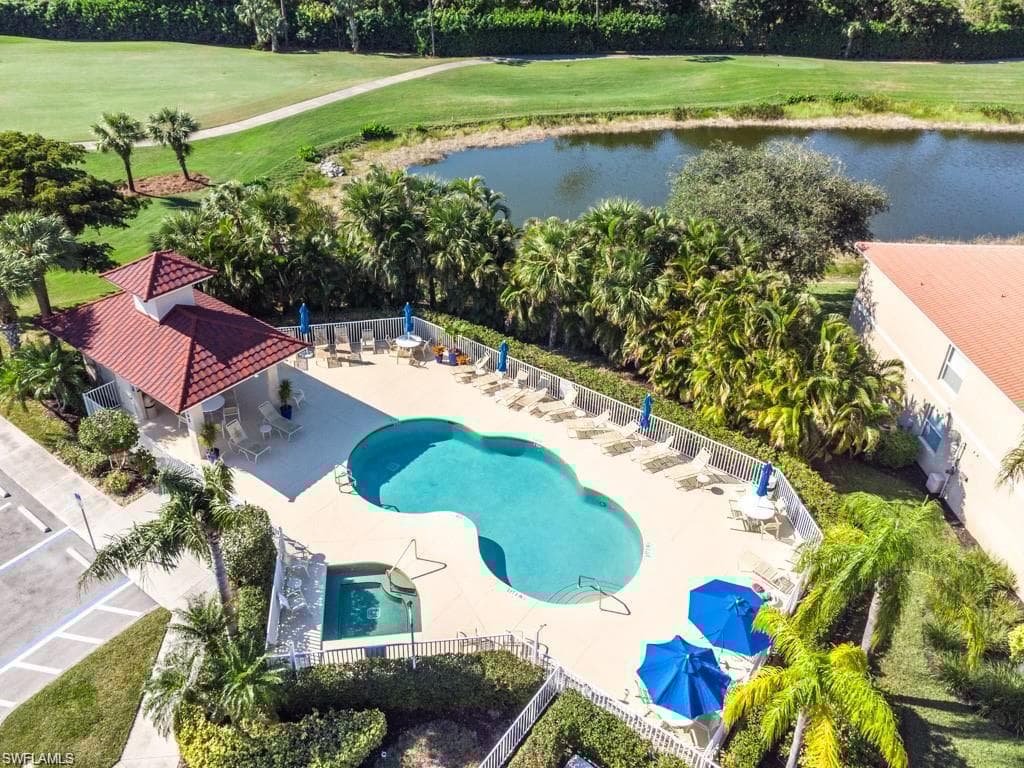 2865 Cypress Trace Cir 7-101, Naples, FL 34119-37