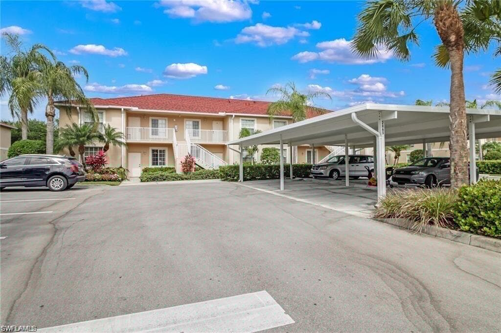 2865 Cypress Trace Cir 7-101, Naples, FL 34119-3