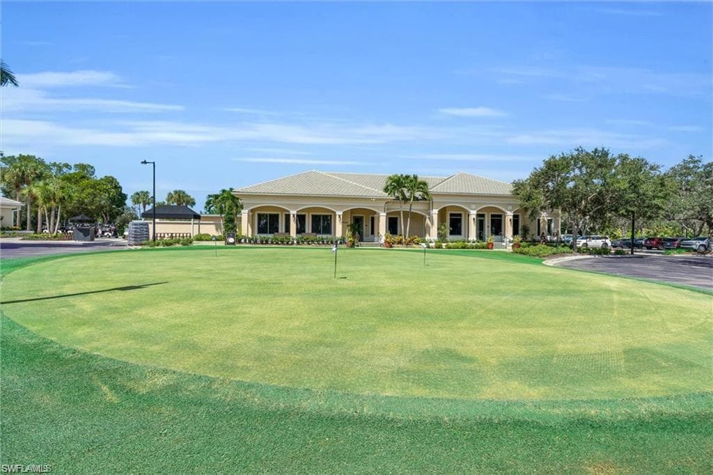 2865 Cypress Trace Cir 7-101, Naples, FL 34119-42