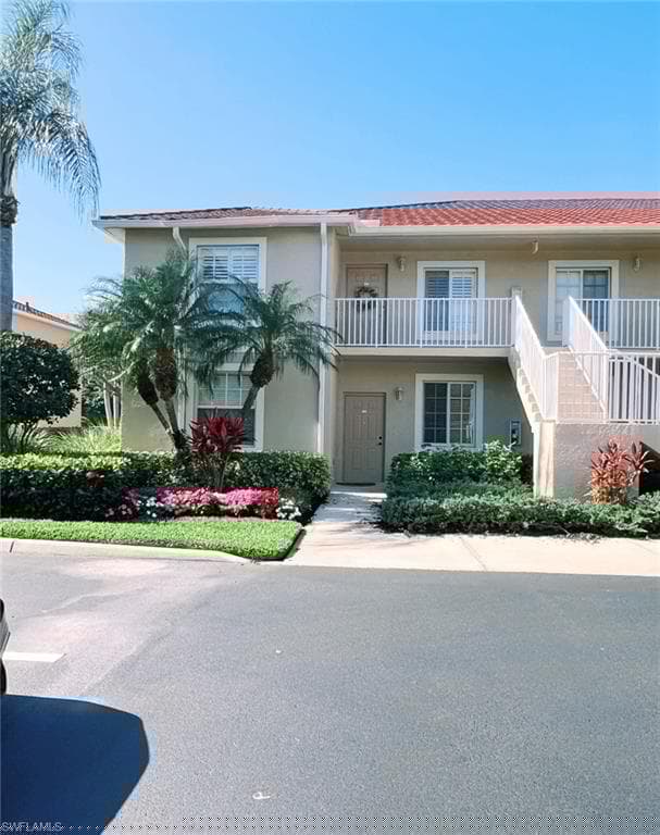 2865 Cypress Trace Cir 7-101, Naples, FL 34119-4
