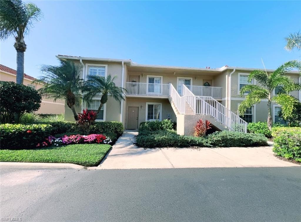 2865 Cypress Trace Cir 7-101, Naples, FL 34119-5