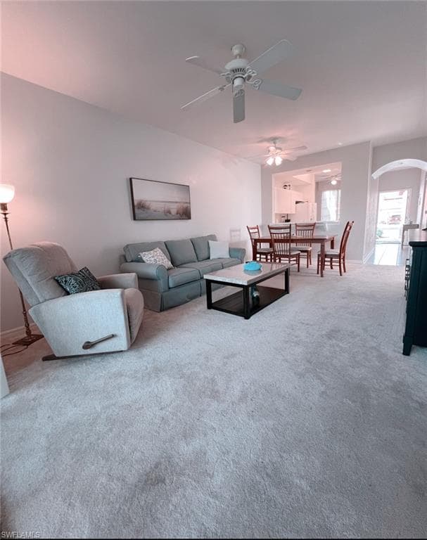 2865 Cypress Trace Cir 7-101, Naples, FL 34119-8