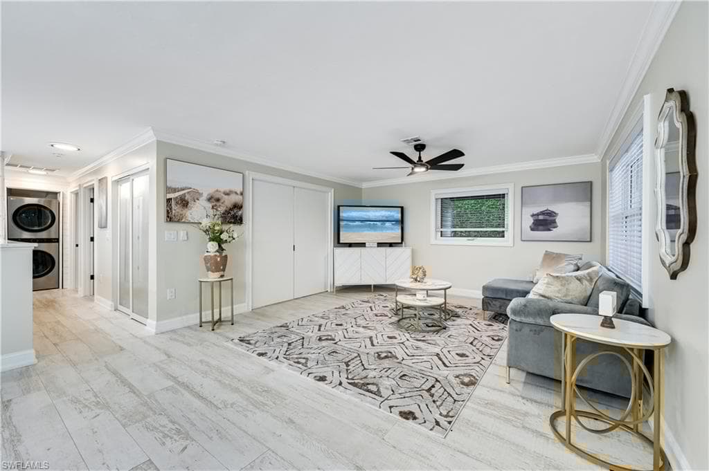 1375 Chesapeake Ave A-2, Naples, FL 34102-11