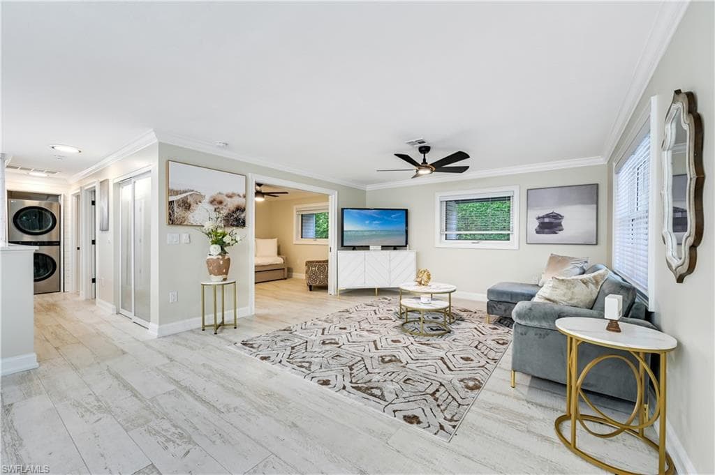 1375 Chesapeake Ave A-2, Naples, FL 34102-1