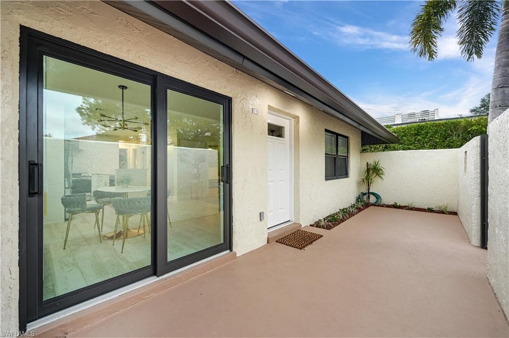 1375 Chesapeake Ave A-2, Naples, FL 34102-27