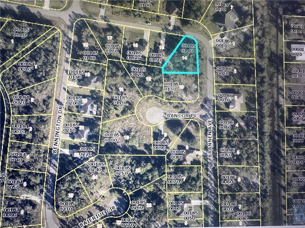 704 Brannen Ave, Lehigh Acres, FL 33974-4