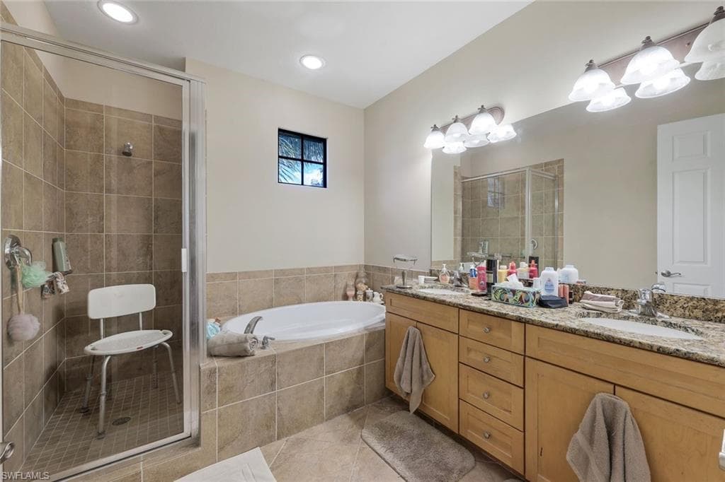 8978 Malibu St 1502, Naples, FL 34113-16