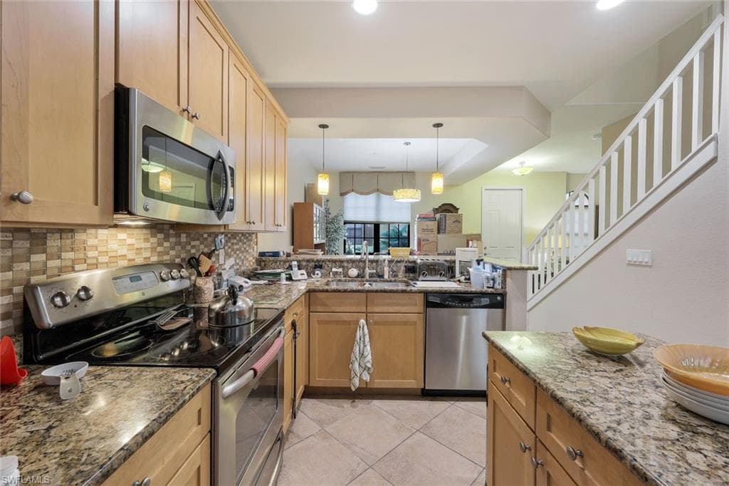 8978 Malibu St 1502, Naples, FL 34113-5