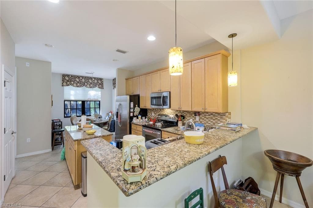 8978 Malibu St 1502, Naples, FL 34113-6