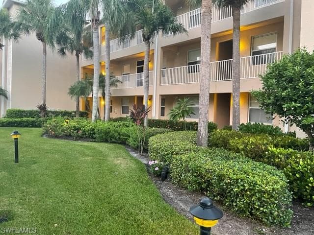2720 Cypress Trace Cir 2916, Naples, FL 34119-2