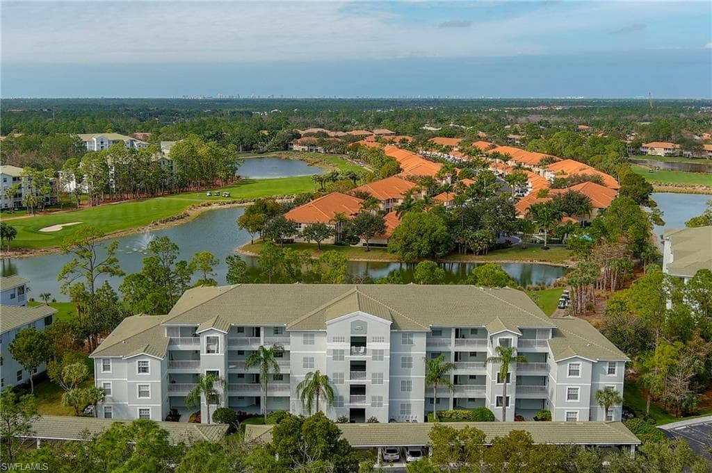4000 Loblolly Bay Dr 8-206, Naples, FL 34114-20