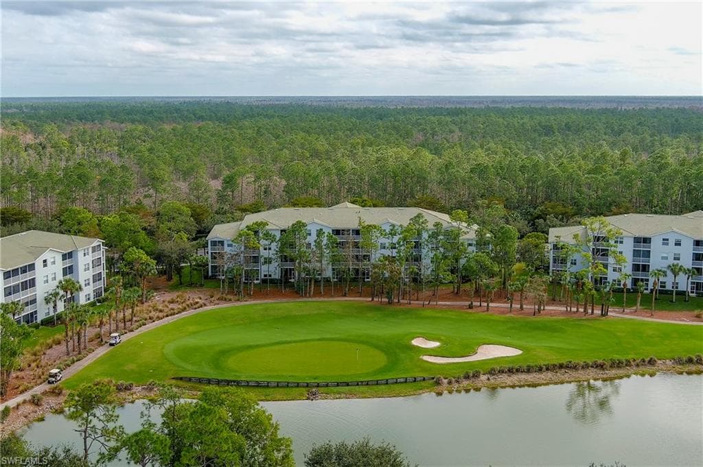 4000 Loblolly Bay Dr 8-206, Naples, FL 34114-21