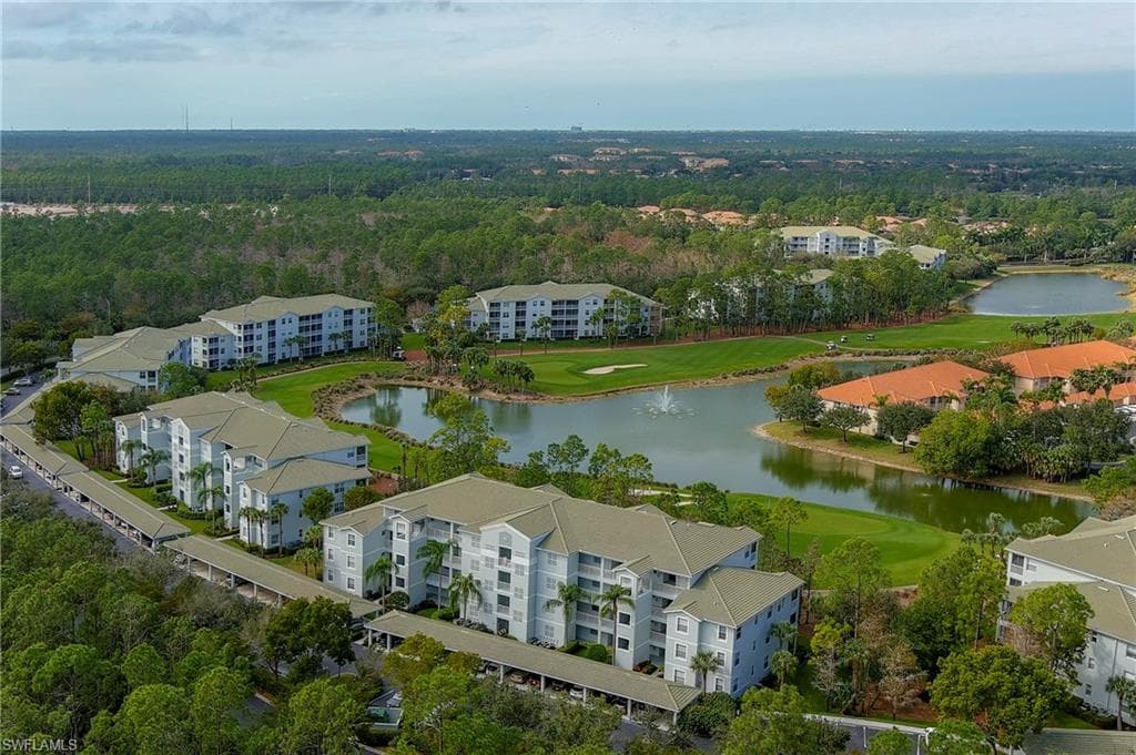 4000 Loblolly Bay Dr 8-206, Naples, FL 34114-23