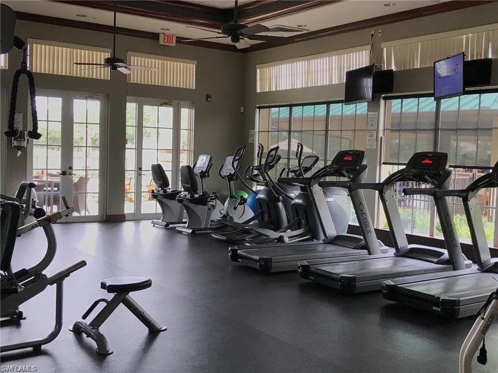 4000 Loblolly Bay Dr 8-206, Naples, FL 34114-25