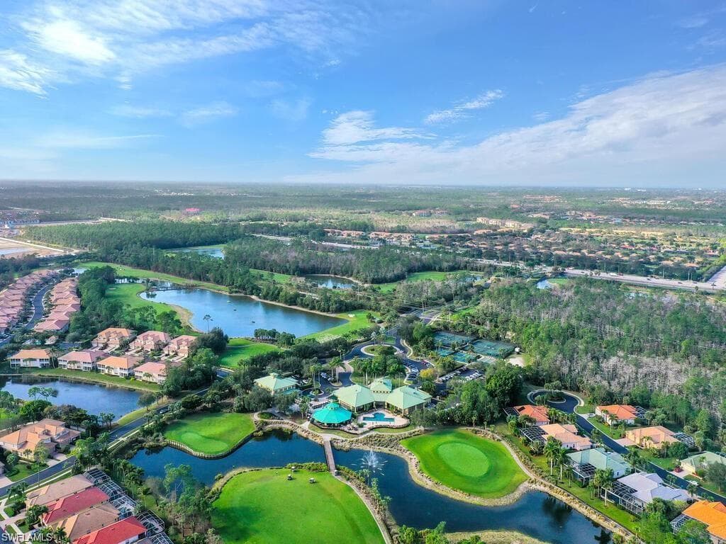 4000 Loblolly Bay Dr 8-206, Naples, FL 34114-32