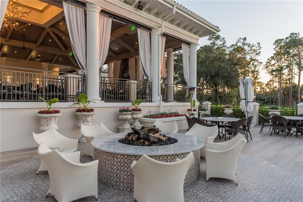 16753 Cabreo Dr, Naples, FL 34110-22