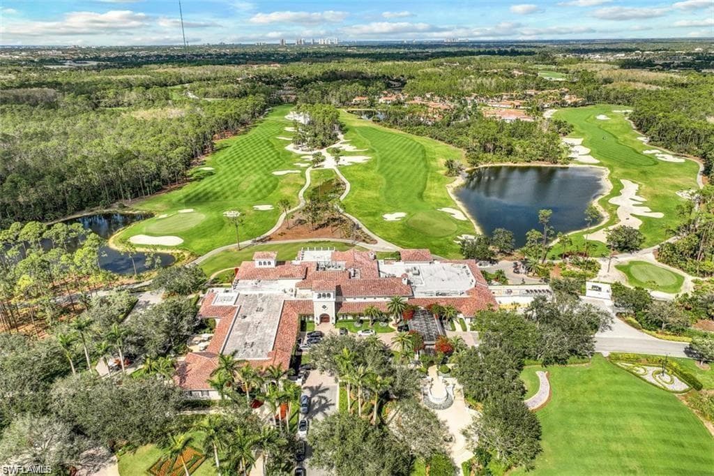 16753 Cabreo Dr, Naples, FL 34110-23