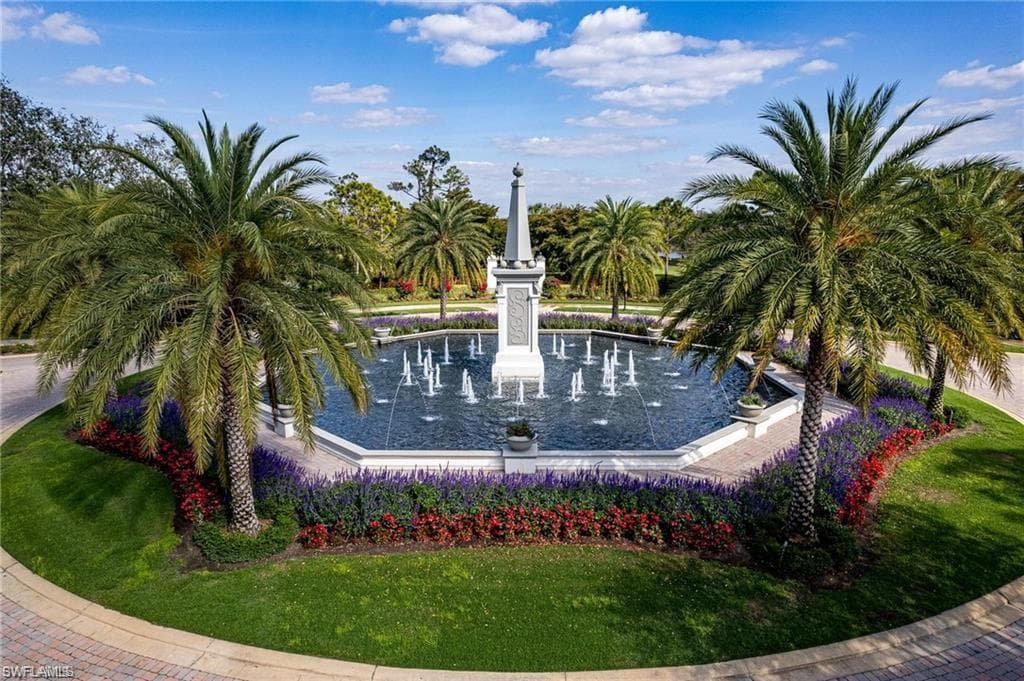 16753 Cabreo Dr, Naples, FL 34110-30