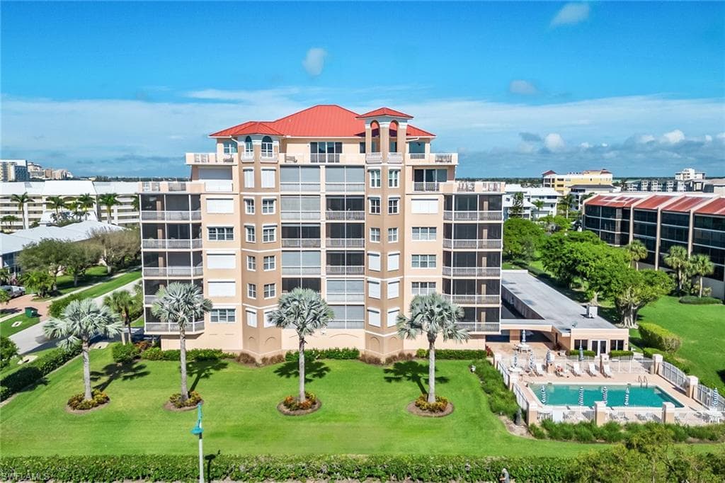 1021 Collier Blvd 503, Marco Island, FL 34145-29