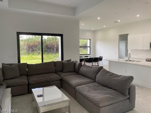 1544 Everglades Blvd S, Naples, FL 34117-18