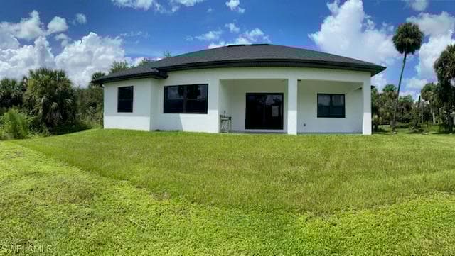 1544 Everglades Blvd S, Naples, FL 34117-26