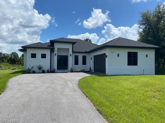 1544 Everglades Blvd S, Naples, FL 34117-2
