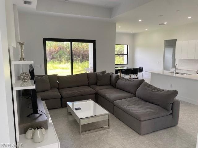 1544 Everglades Blvd S, Naples, FL 34117-3
