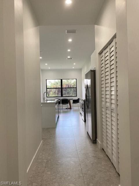 1544 Everglades Blvd S, Naples, FL 34117-6