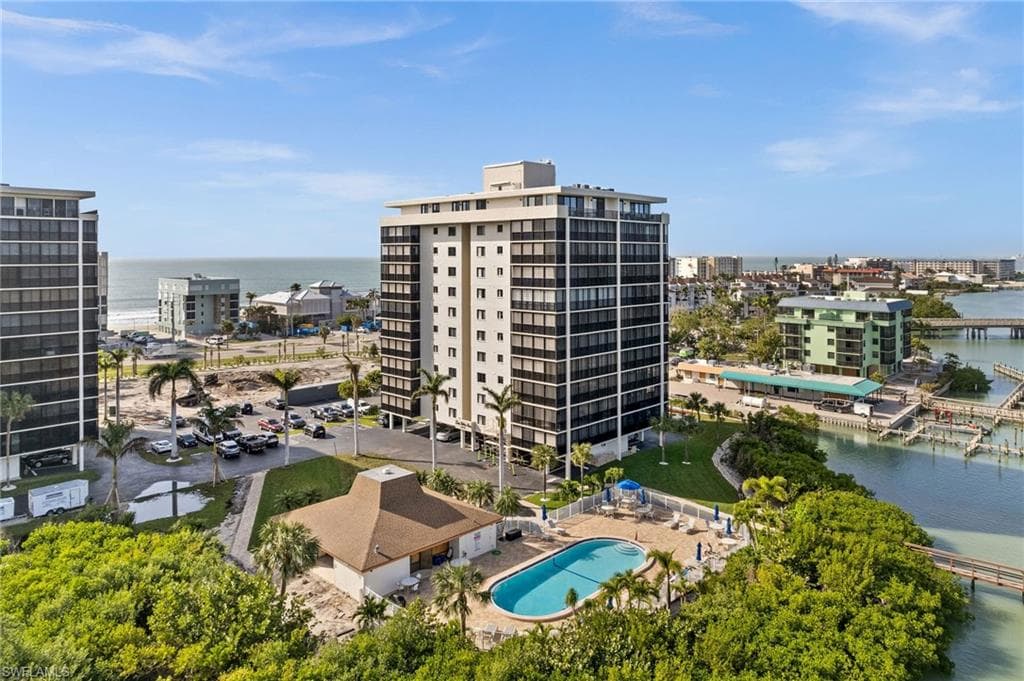 26131 Hickory Blvd 3b, Bonita Springs, FL 34134-9
