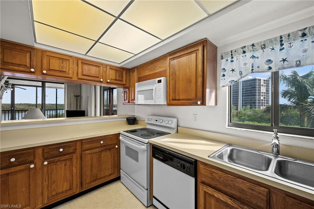 26131 Hickory Blvd 3b, Bonita Springs, FL 34134-18