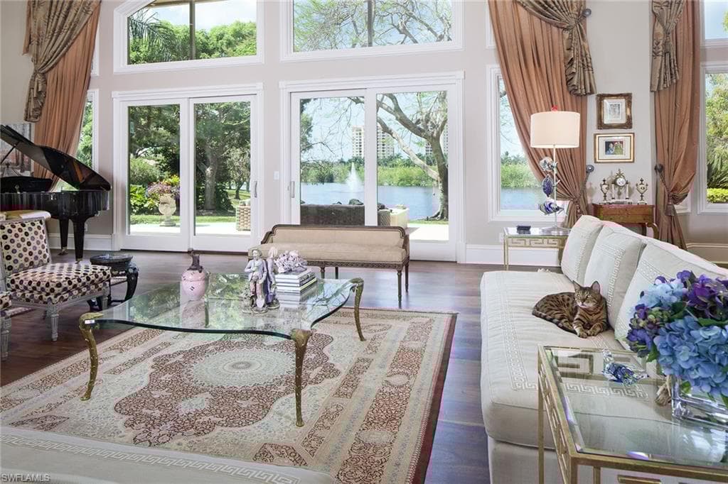 7331 Tilden Ln, Naples, FL 34108-9