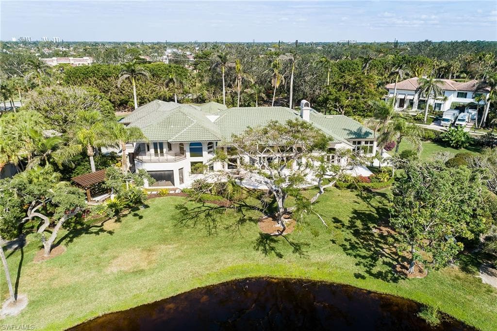 7331 Tilden Ln, Naples, FL 34108-12
