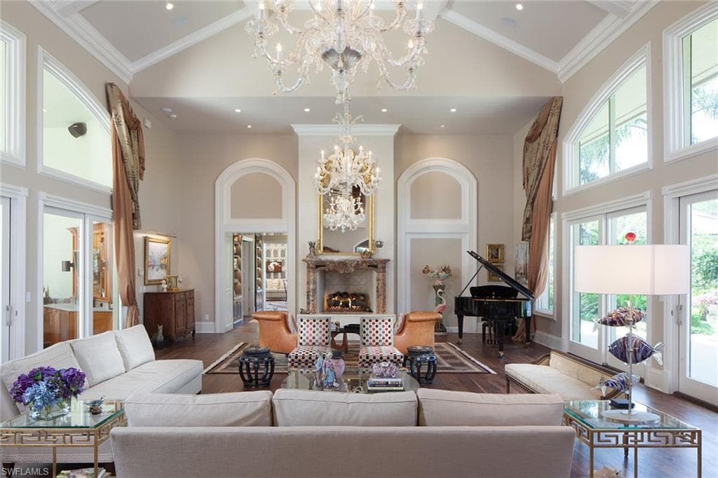 7331 Tilden Ln, Naples, FL 34108-7