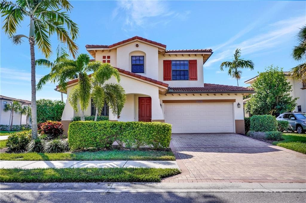 1224 Manado Dr, Naples, FL 34113-3