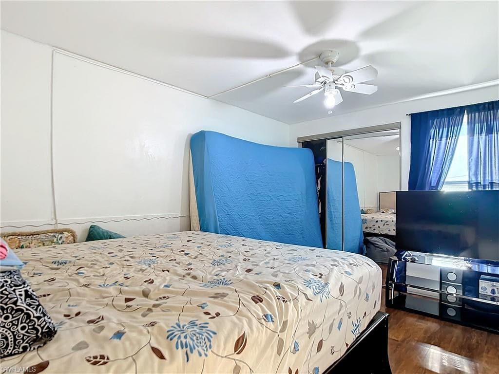 4924 Hawaii Blvd 5, Naples, FL 34112-34