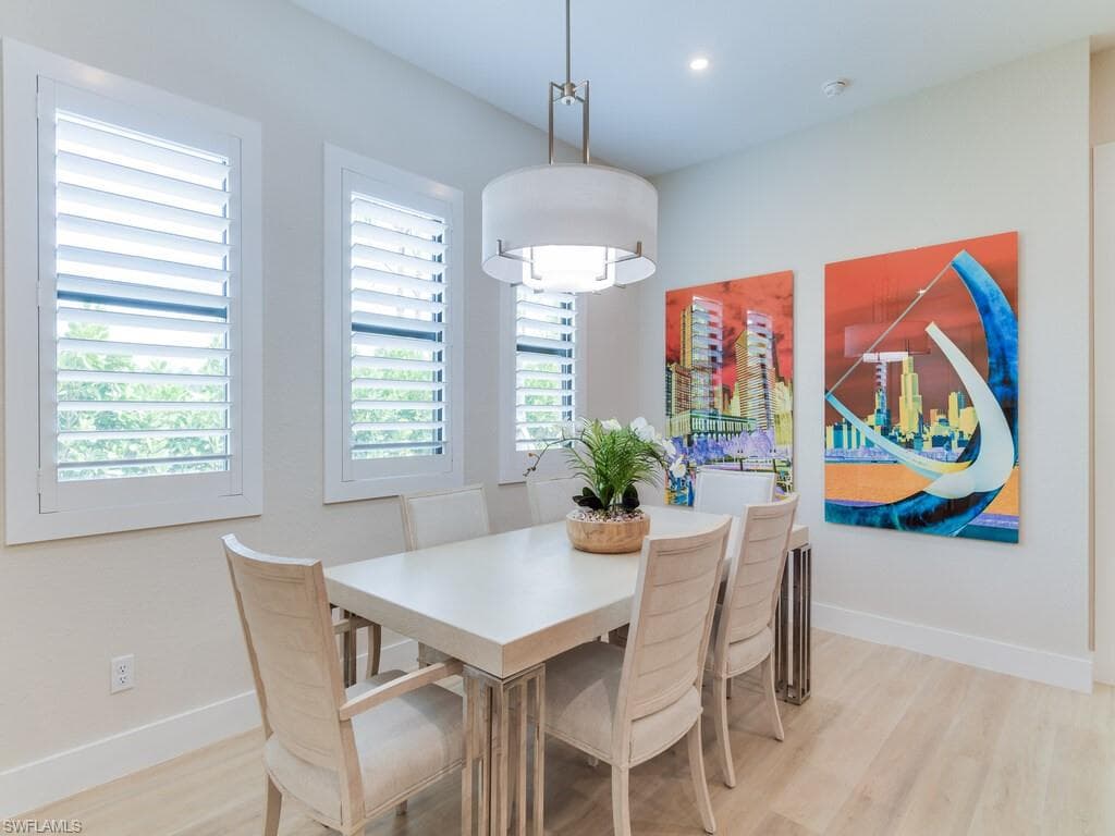 5781 Jasper Way 101, Naples, FL 34112-9