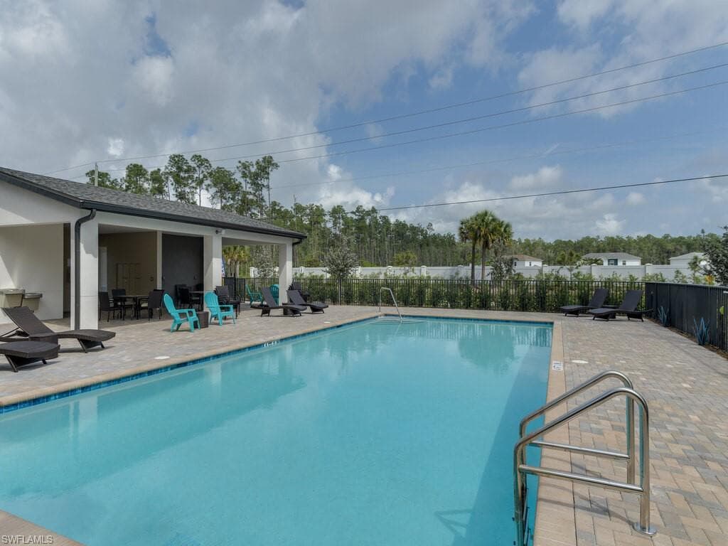 5781 Jasper Way 101, Naples, FL 34112-20