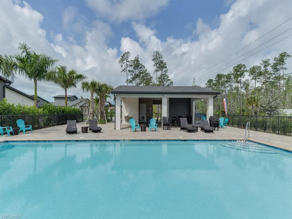 5781 Jasper Way 101, Naples, FL 34112-8