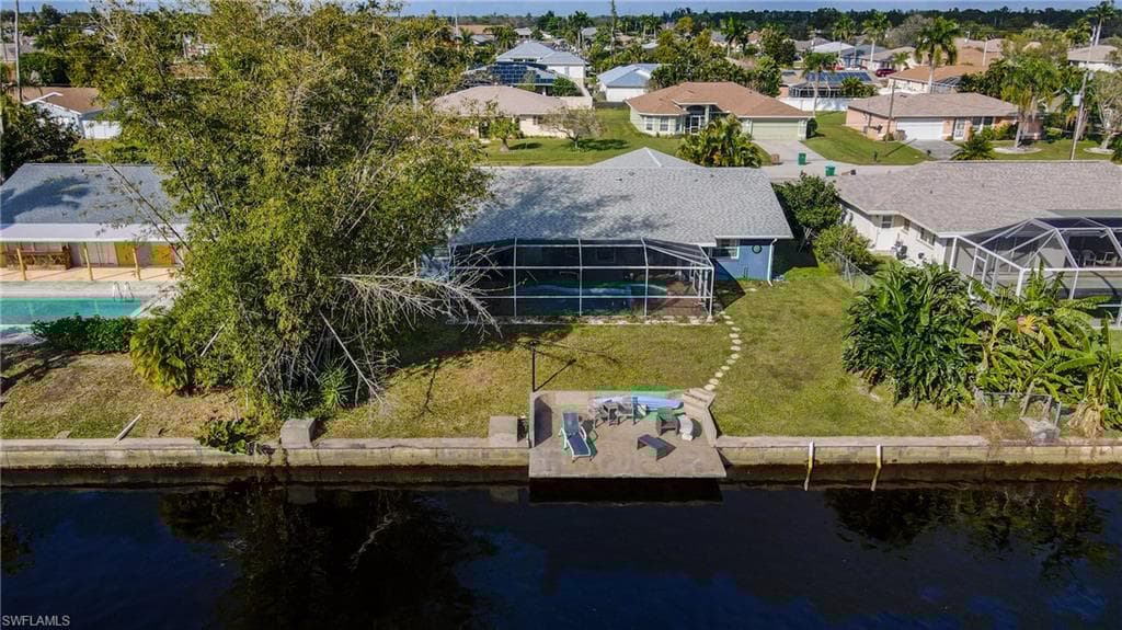 2302 15th Ter, Cape Coral, FL 33990-11