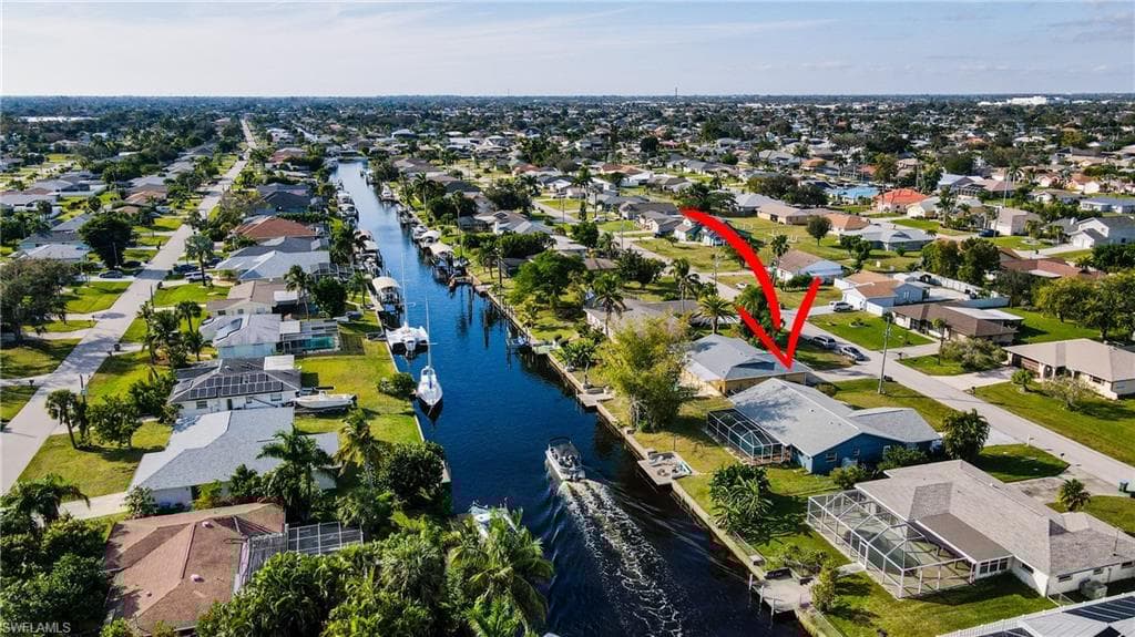 2302 15th Ter, Cape Coral, FL 33990-12
