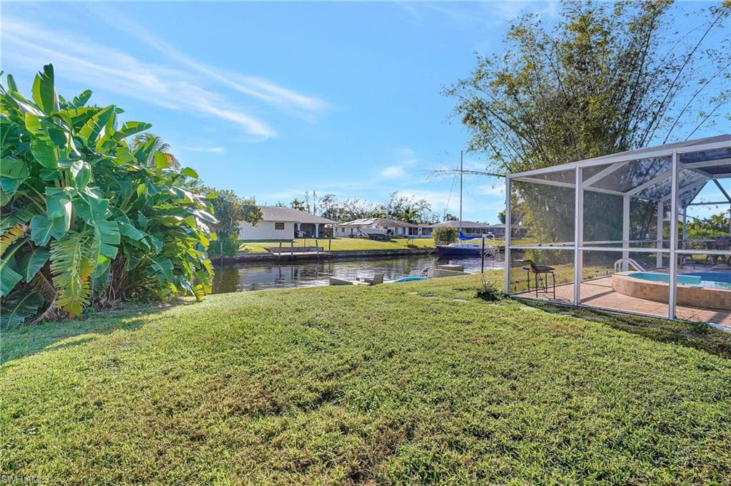 2302 15th Ter, Cape Coral, FL 33990-21