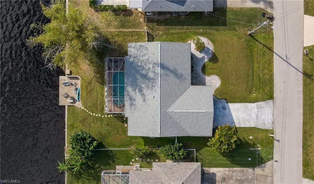 2302 15th Ter, Cape Coral, FL 33990-26