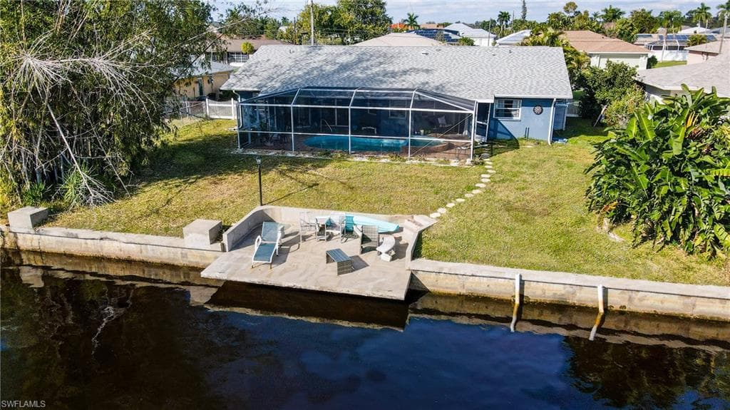 2302 15th Ter, Cape Coral, FL 33990-3