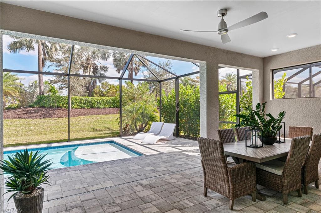 14506 Kelson Cir, Naples, FL 34114-15