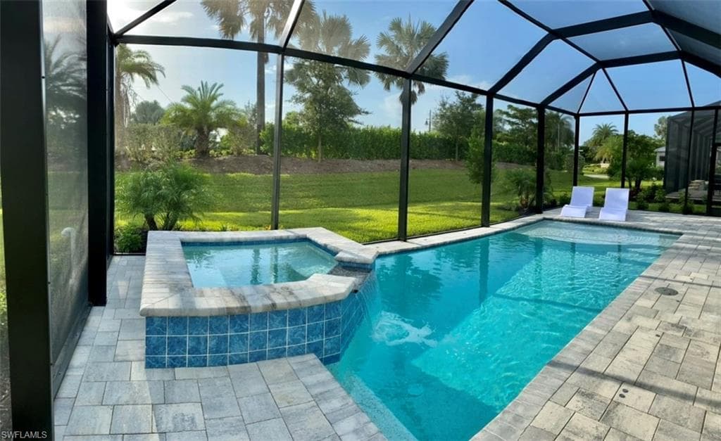 14506 Kelson Cir, Naples, FL 34114-16